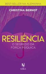 Resilienz Portugiesisch