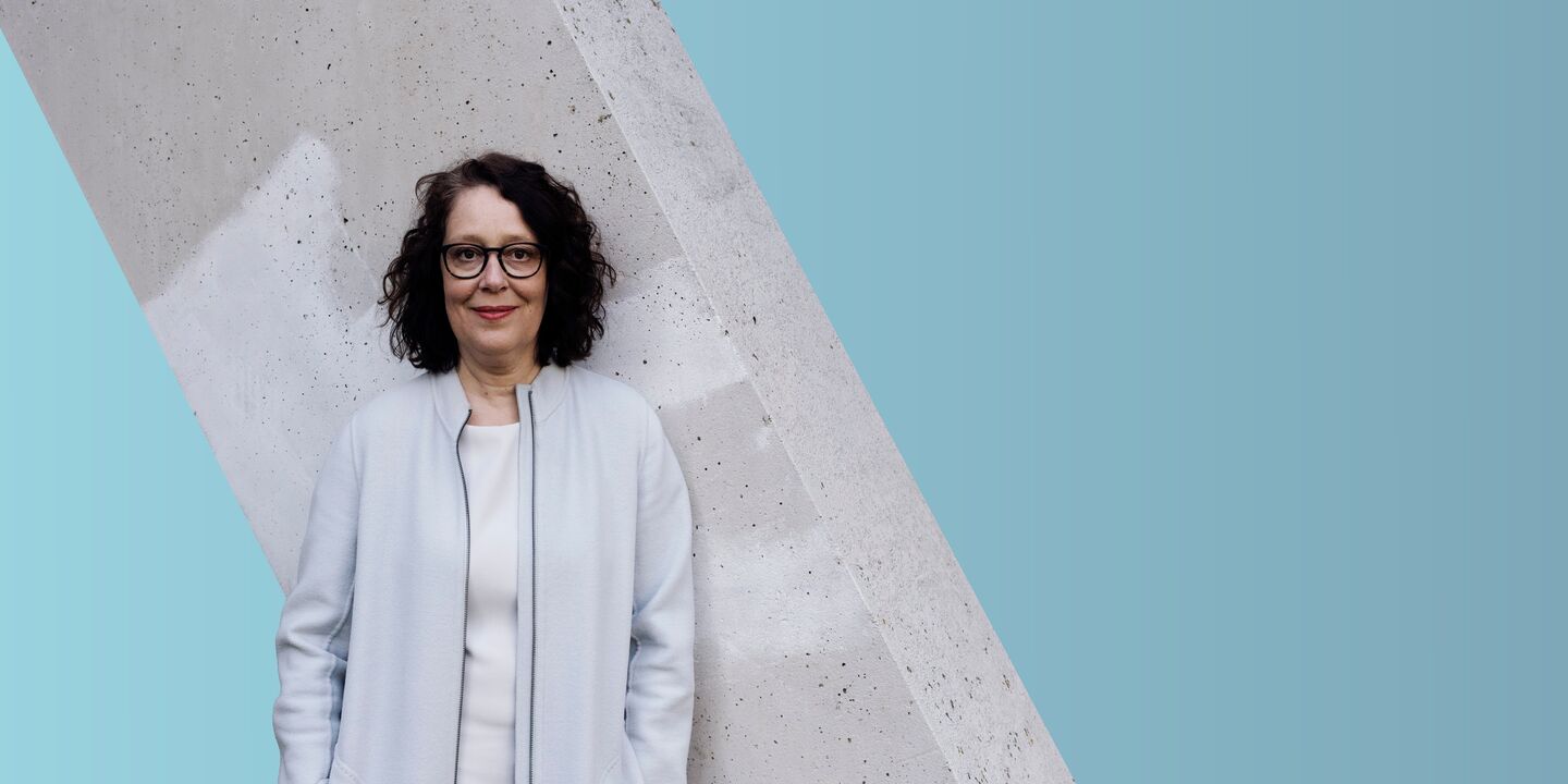 Dr. Christina Berndt Autorin Journalistin Rednerin und Modeatorin